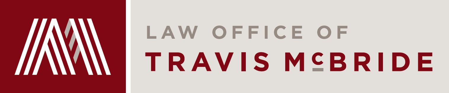 Law Office of Travis McBride